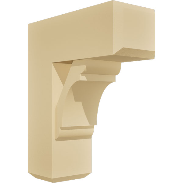 Ekena Millwork BKTS0806X20X24OLY04
