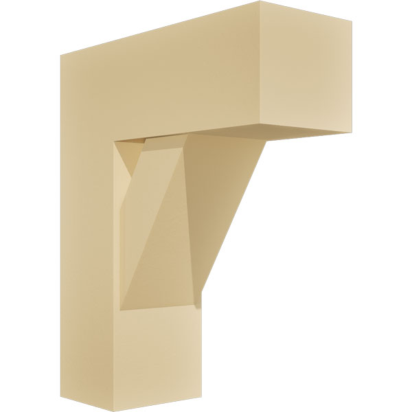 Ekena Millwork BKTS0806X20X24TRA05