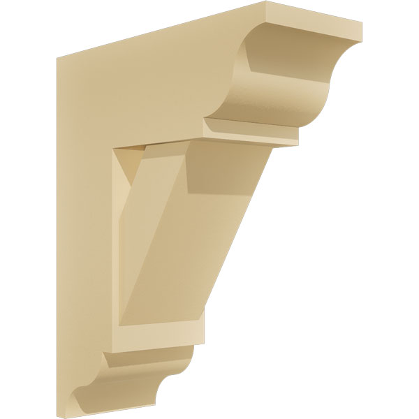 Ekena Millwork BKTS0806X20X24TRA01
