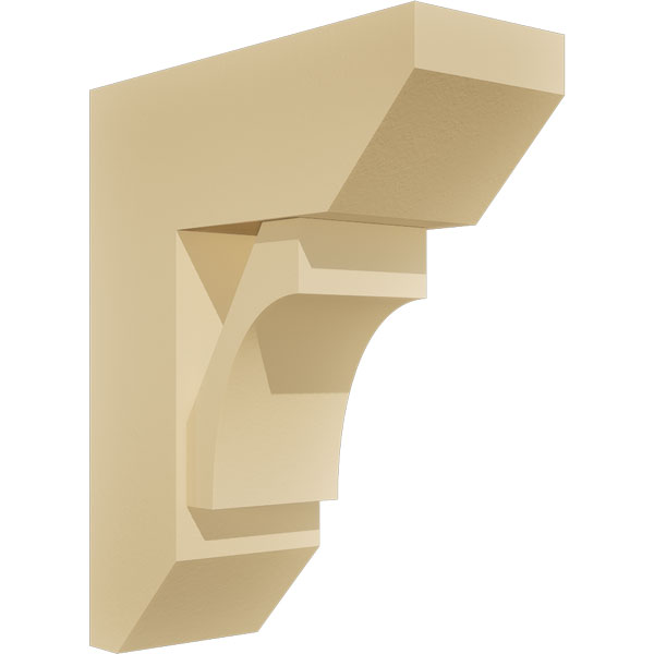 Ekena Millwork BKTS0806X20X24WTL06