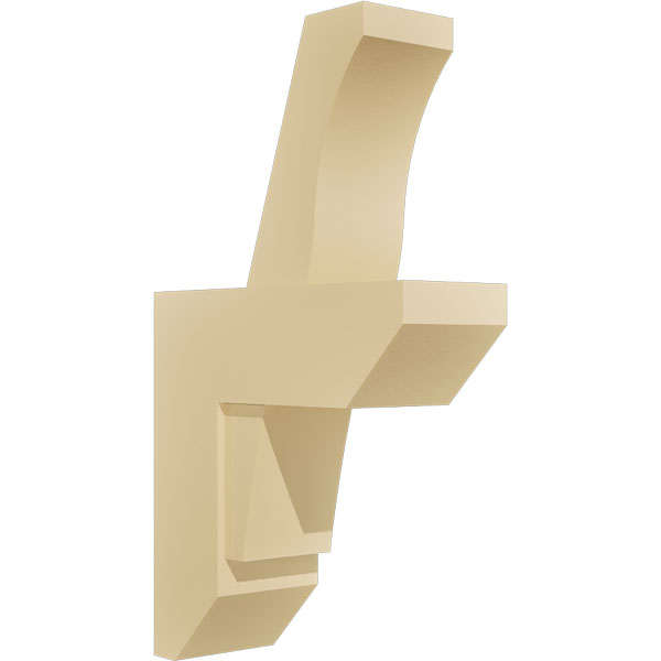 Ekena Millwork BKTS0806X22X22FST06