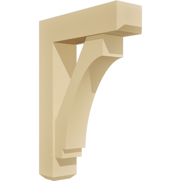 Ekena Millwork BKTS0604X22X30IMP04
