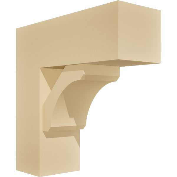 Ekena Millwork BKTS0806X22X22LEC05