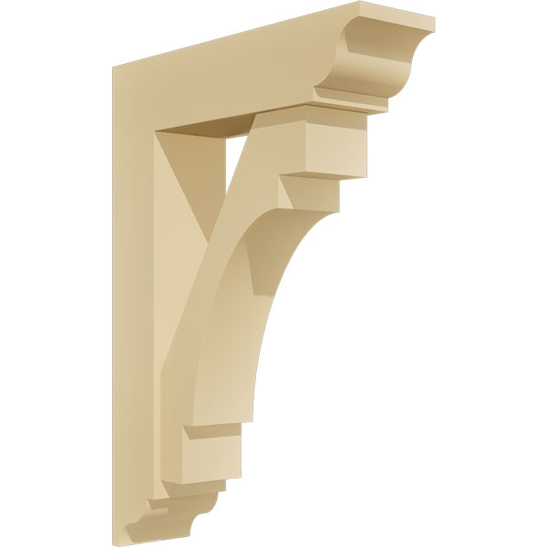 Ekena Millwork BKTS0604X22X30MRC01