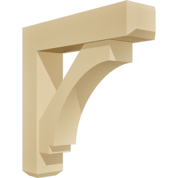 Ekena Millwork BKTS0604X26X26IMP04