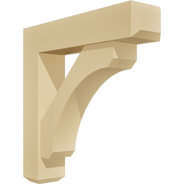 Ekena Millwork BKTS0604X26X26LEC04