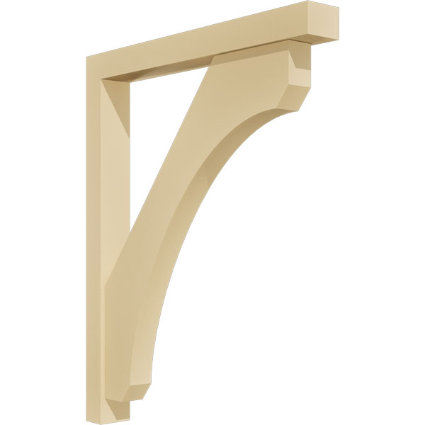 Ekena Millwork BKTS0402X30X36LEC05