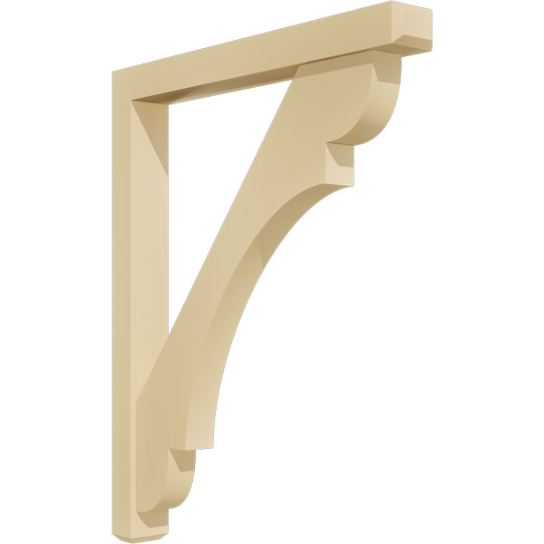 Ekena Millwork BKTS0402X30X36OLY04