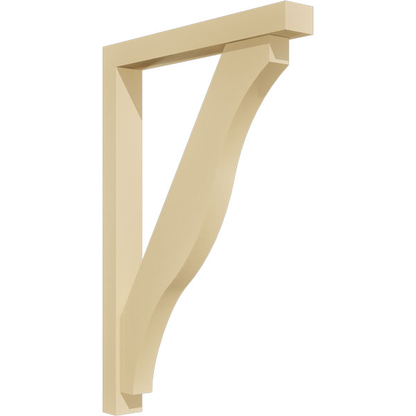 Ekena Millwork BKTS0402X28X40FST05