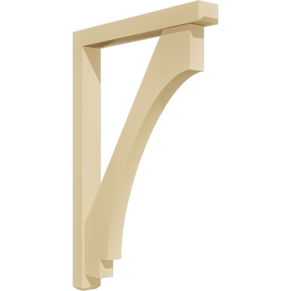 Ekena Millwork BKTS0402X28X40IMP04