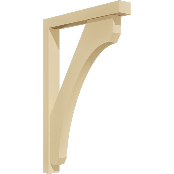 Ekena Millwork BKTS0402X28X40LEC05
