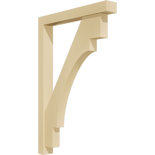 Ekena Millwork BKTS0402X28X40MRC05
