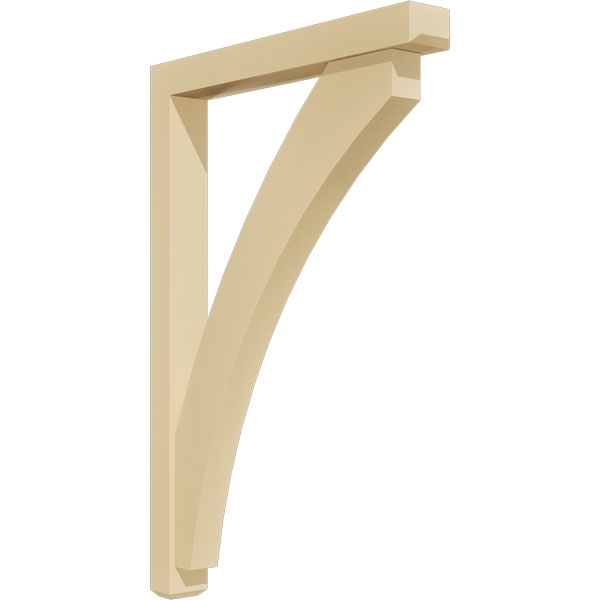 Ekena Millwork BKTS0402X28X40THR04