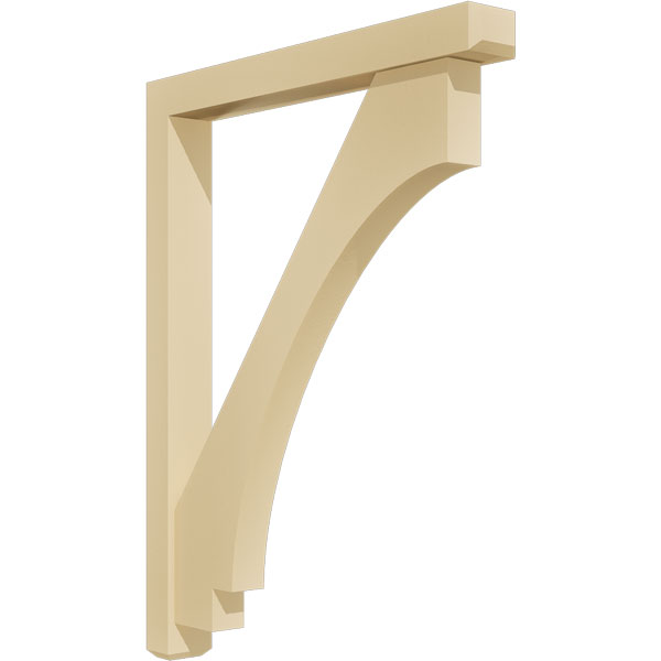 Ekena Millwork BKTS0402X30X38IMP04