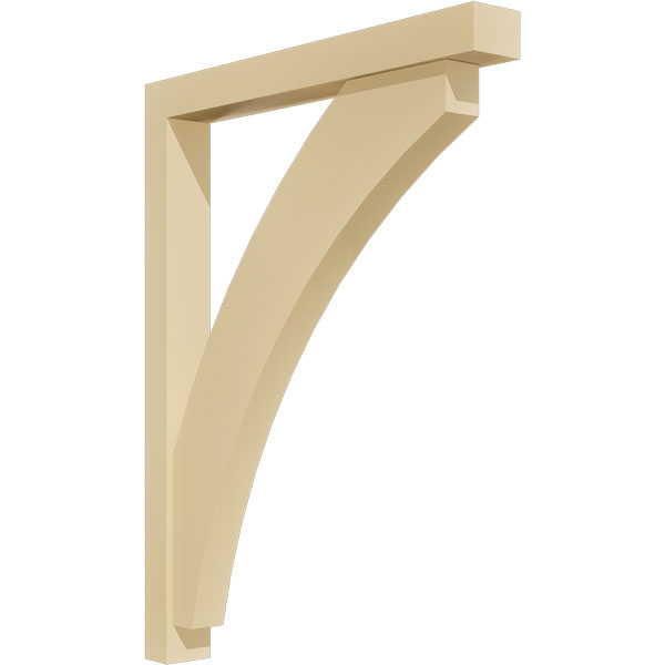 Ekena Millwork BKTS0402X30X38THR05