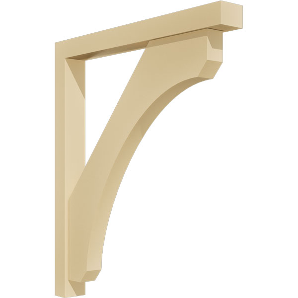 Ekena Millwork BKTS0402X32X36LEC05