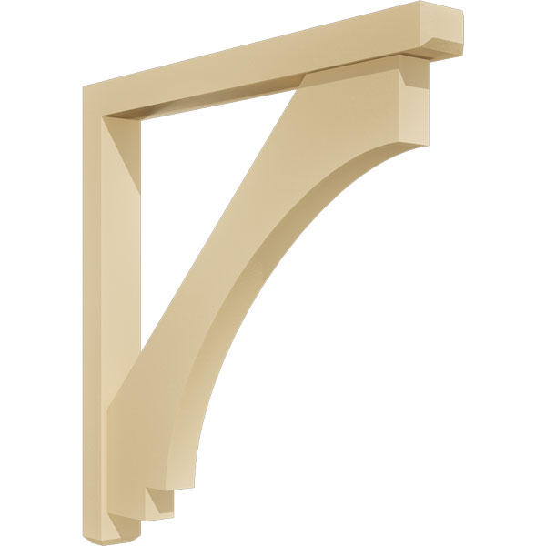 Ekena Millwork BKTS0402X34X34IMP04
