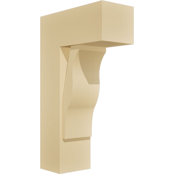 Ekena Millwork BKTS0806X18X30FST05