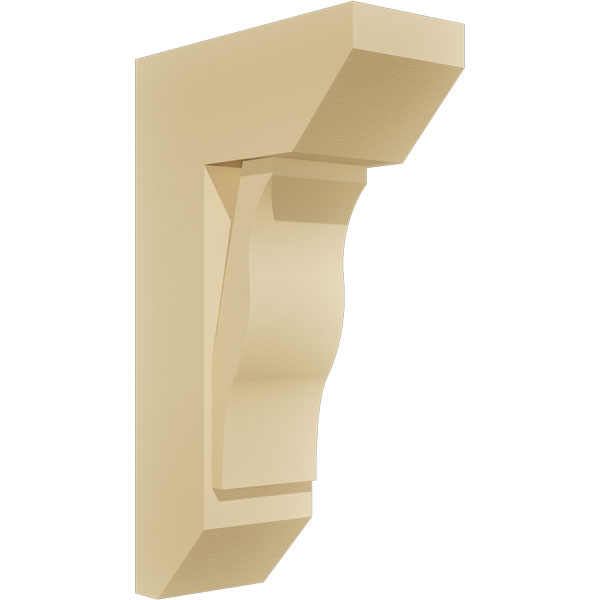 Ekena Millwork BKTS0806X18X30FST06
