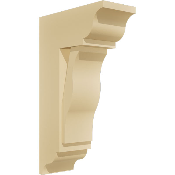 Ekena Millwork BKTS0806X18X30FST01