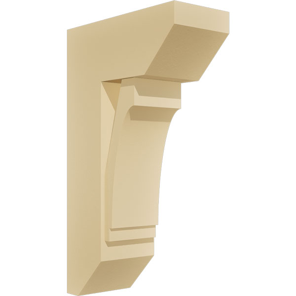 Ekena Millwork BKTS0806X18X30IMP06