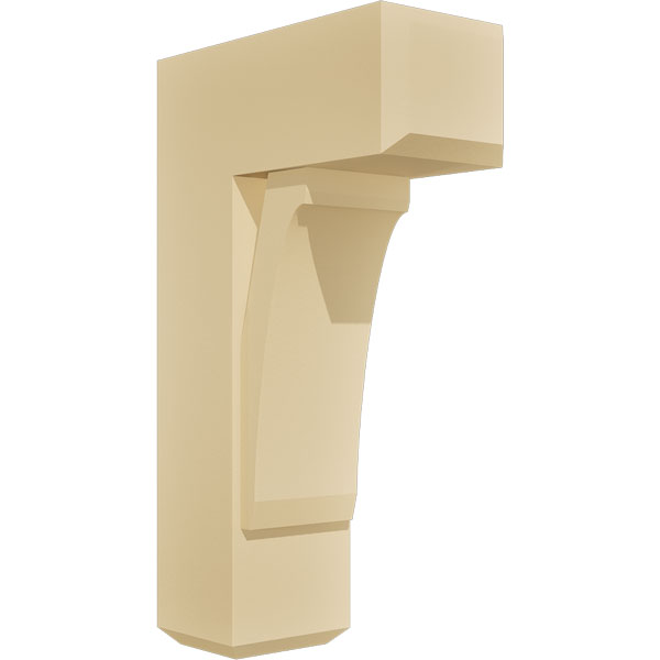 Ekena Millwork BKTS0806X18X30LEC04