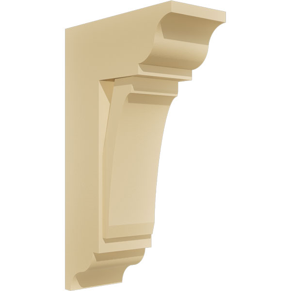 Ekena Millwork BKTS0806X18X30LEC01