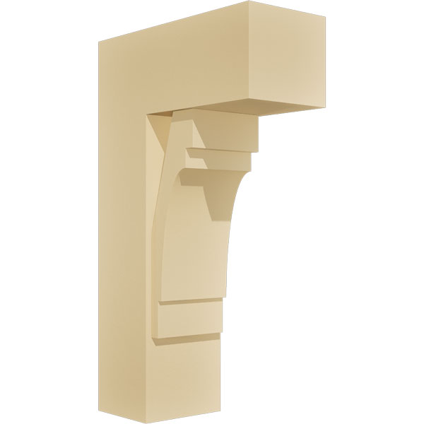 Ekena Millwork BKTS0806X18X30MRC05