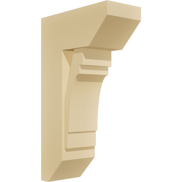 Ekena Millwork BKTS0806X18X30MRC06