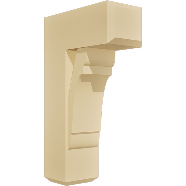 Ekena Millwork BKTS0806X18X30OLY04