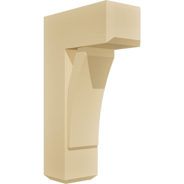 Ekena Millwork BKTS0806X18X30THR04