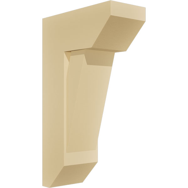 Ekena Millwork BKTS0806X18X30TRA06