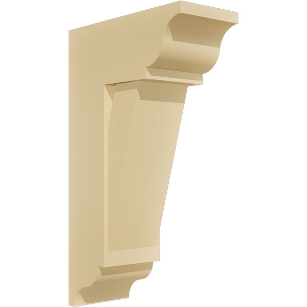 Ekena Millwork BKTS0806X18X30TRA01