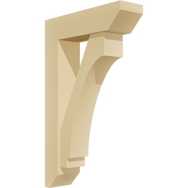 Ekena Millwork BKTS0604X22X34IMP06