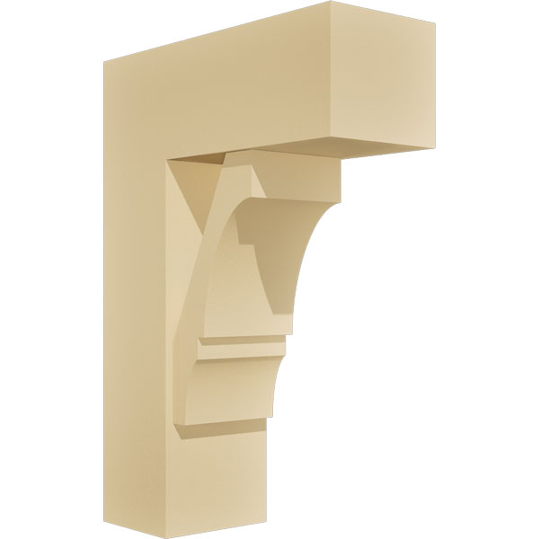Ekena Millwork BKTS0806X20X28BOA05