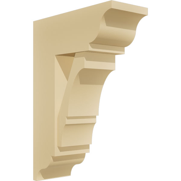 Ekena Millwork BKTS0806X20X28BOA01
