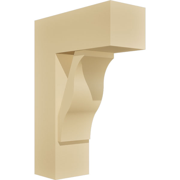 Ekena Millwork BKTS0806X20X28FST05