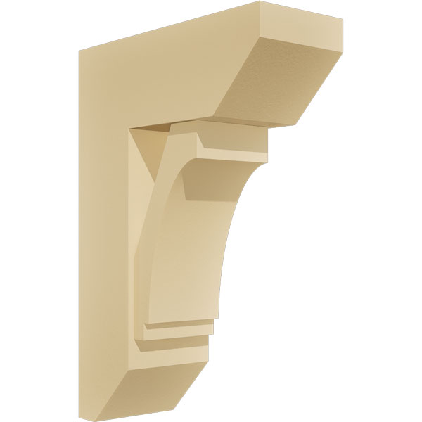 Ekena Millwork BKTS0806X20X28IMP06