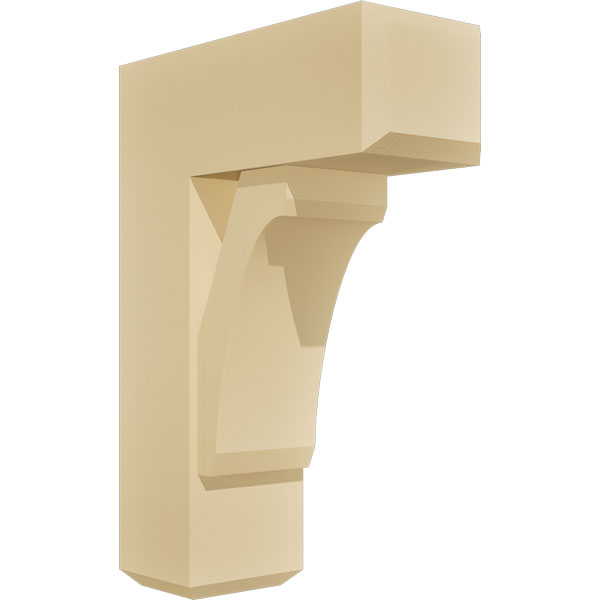 Ekena Millwork BKTS0806X20X28LEC04