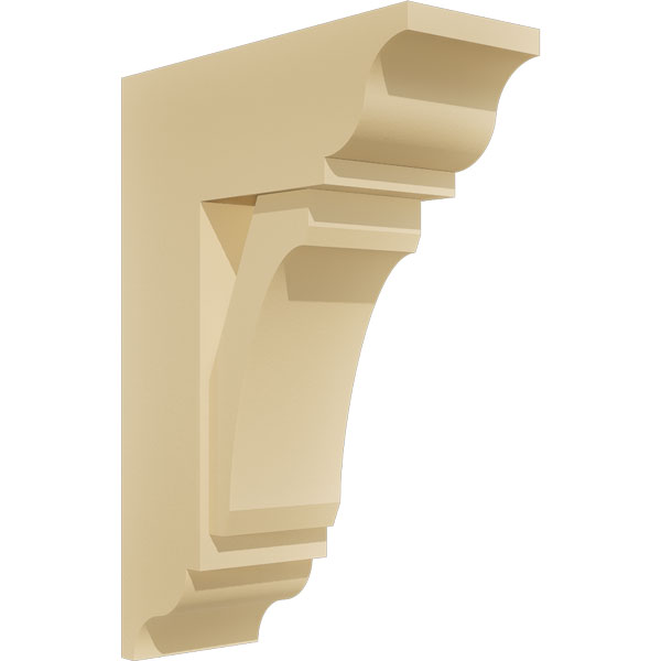 Ekena Millwork BKTS0806X20X28LEC01