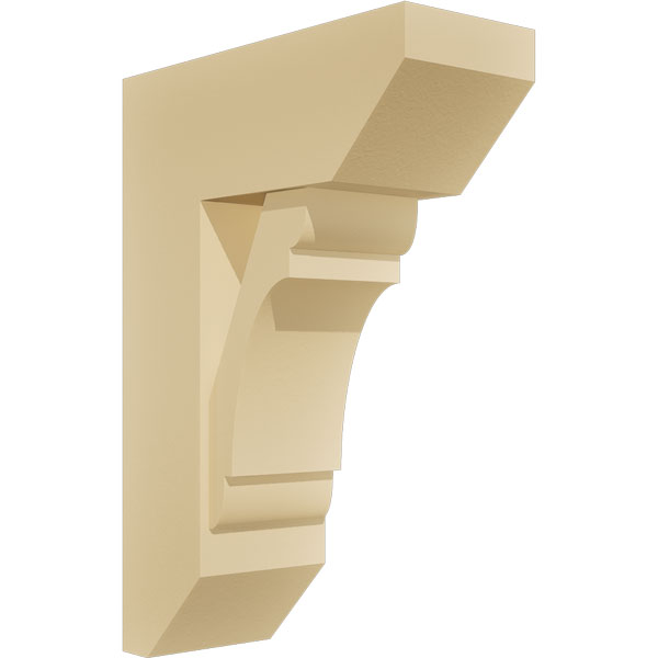 Ekena Millwork BKTS0806X20X28OLY06