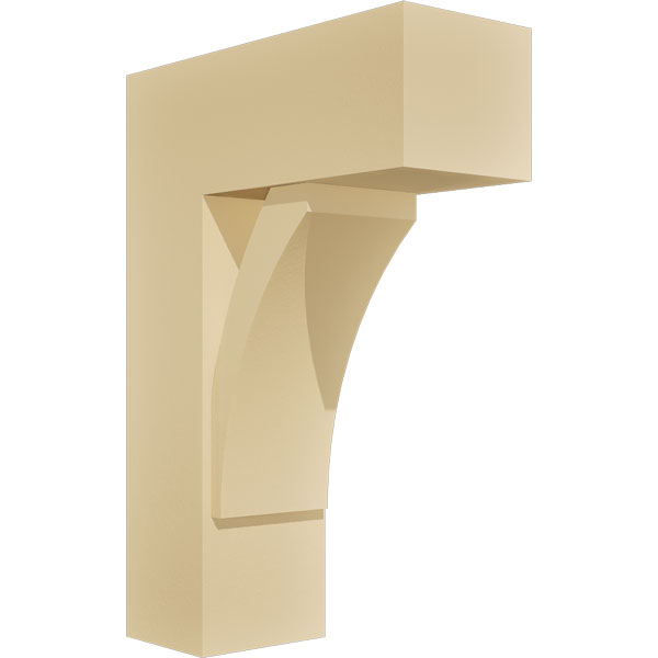 Ekena Millwork BKTS0806X20X28THR05
