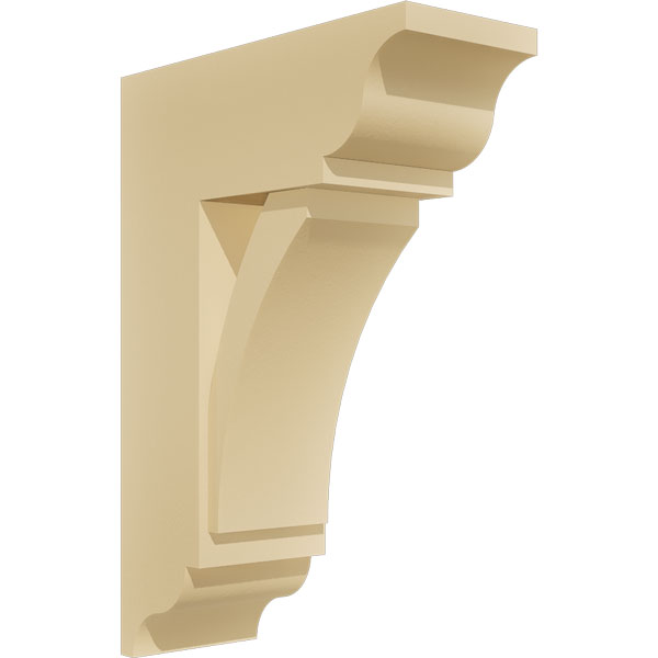 Ekena Millwork BKTS0806X20X28THR01