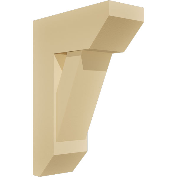 Ekena Millwork BKTS0806X20X28TRA06