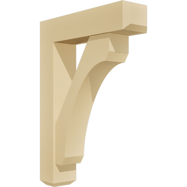 Ekena Millwork BKTS0604X24X32LEC04