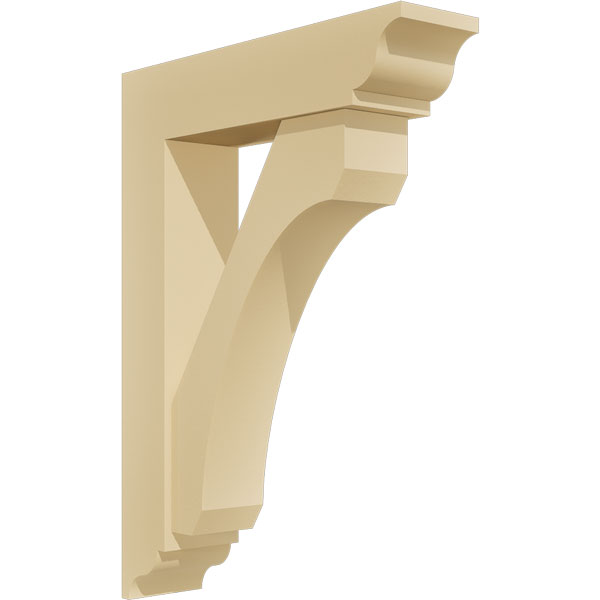 Ekena Millwork BKTS0604X24X32LEC01
