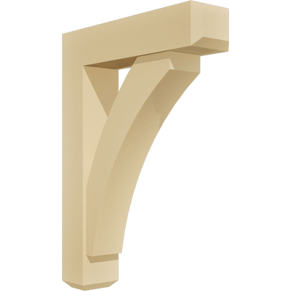 Ekena Millwork BKTS0604X24X32THR04