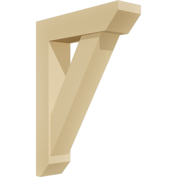 Ekena Millwork BKTS0604X24X32TRA06