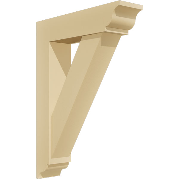 Ekena Millwork BKTS0604X24X32TRA01