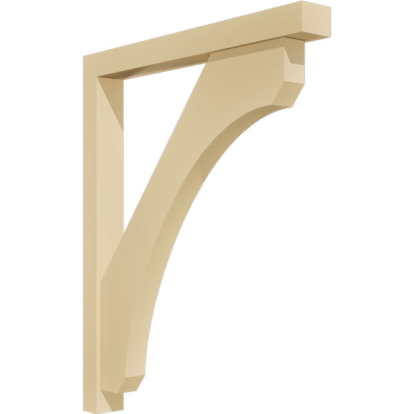 Ekena Millwork BKTS0402X32X38LEC05